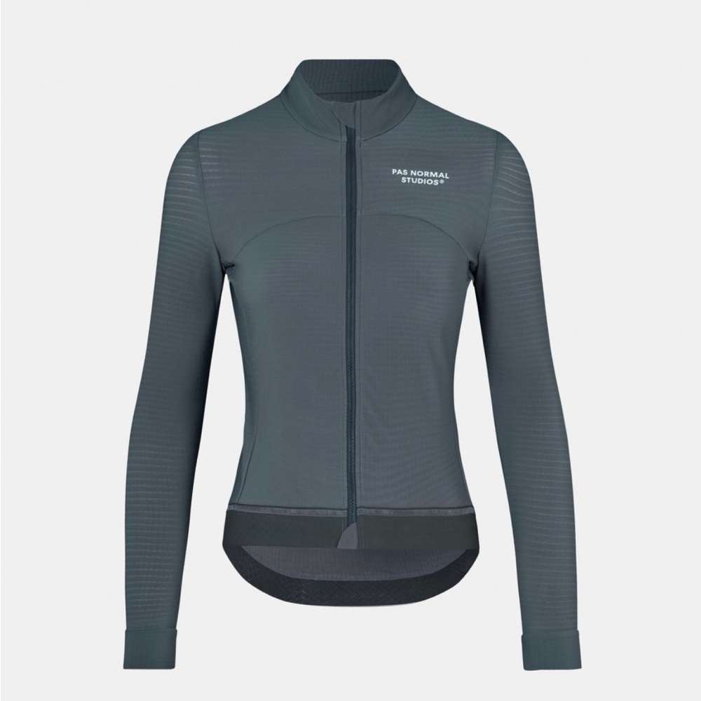 PAS Normal Studio Long Sleeve Jersey